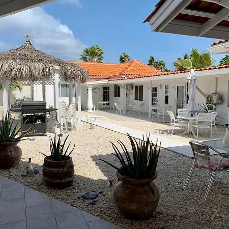 Tu Casita En Aruba-3