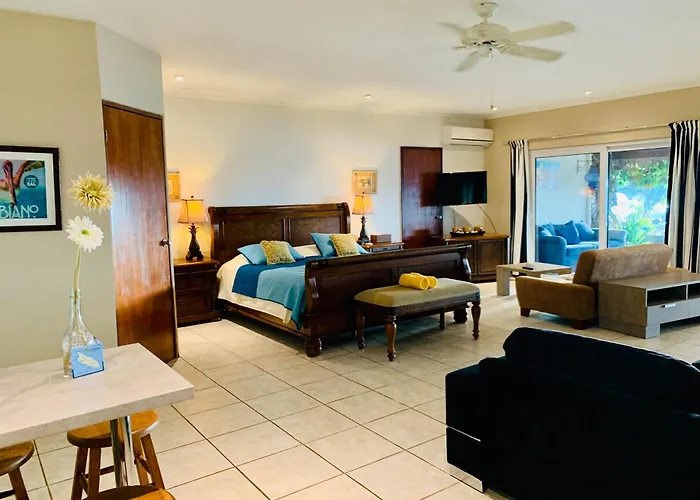 Apartment: Aruba Sunset Beach Studios